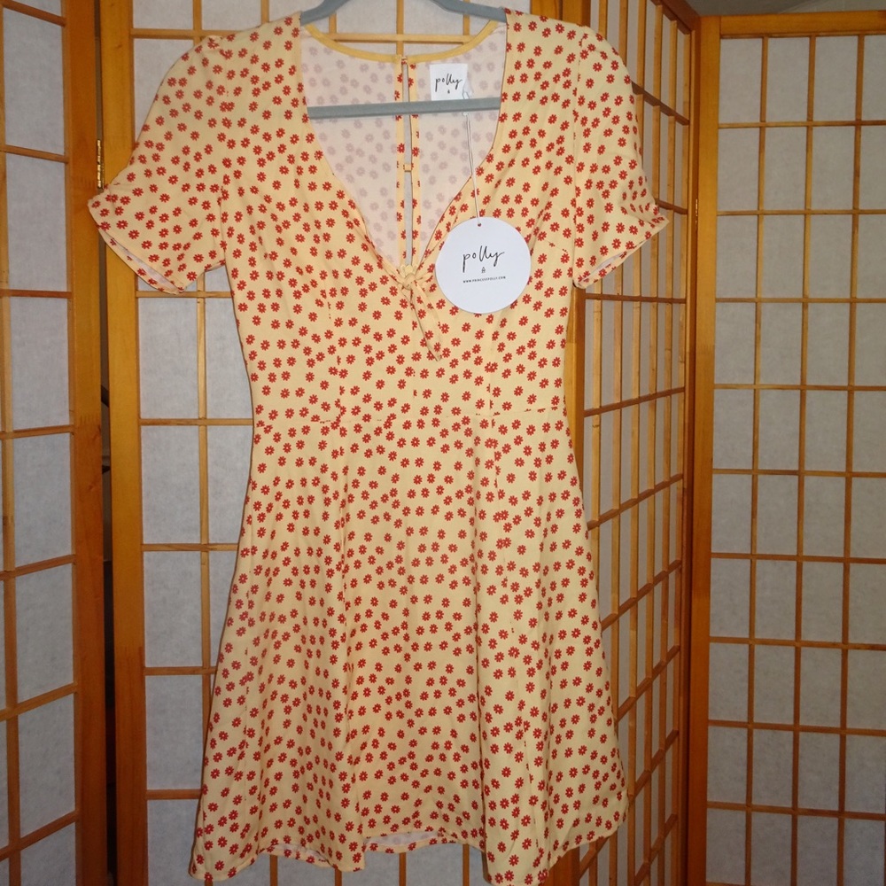 Princess Polly Mini Dress